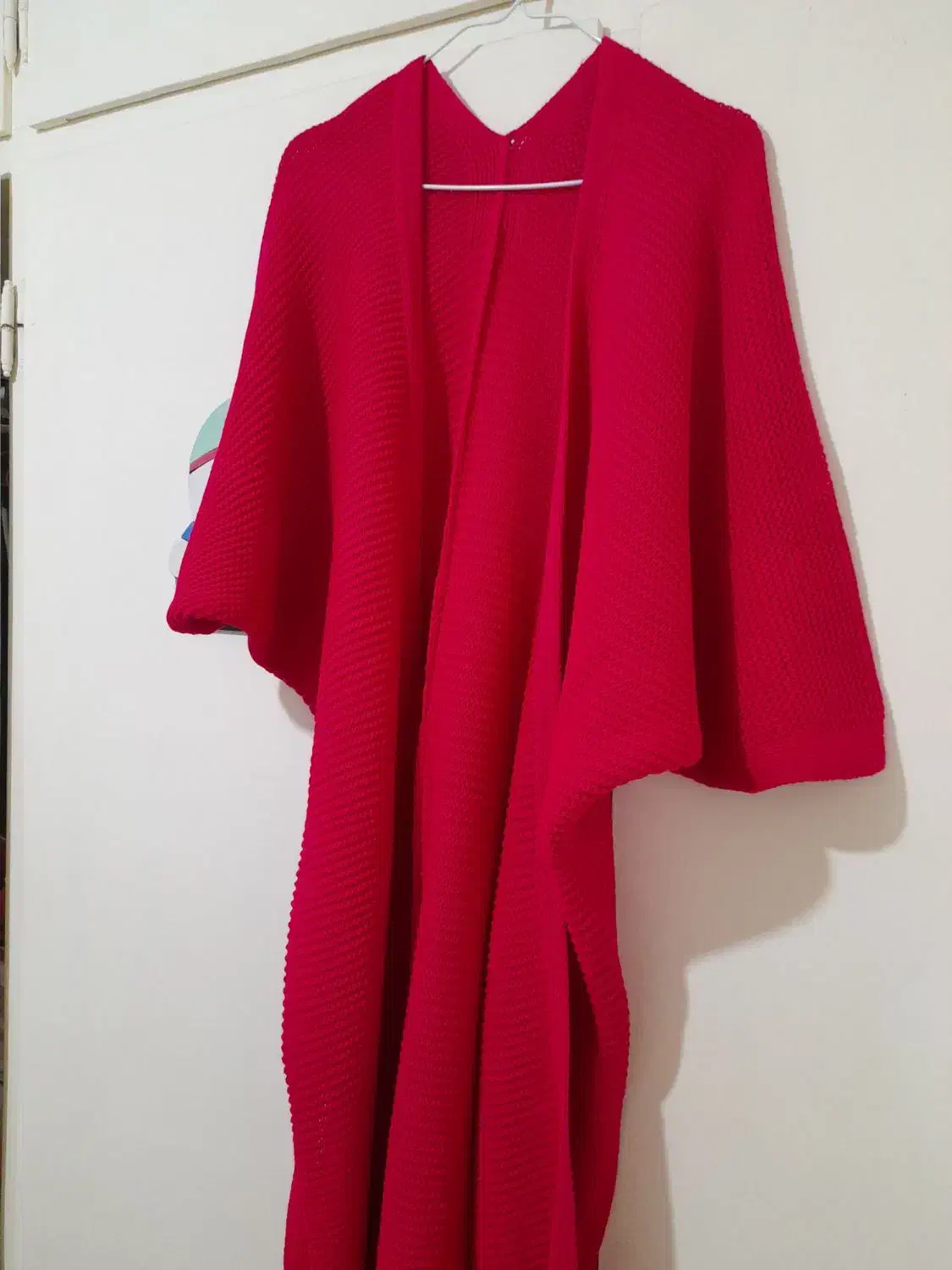 بافت صورتی (free size)|لباس|رشت, توشیبا|دیوار