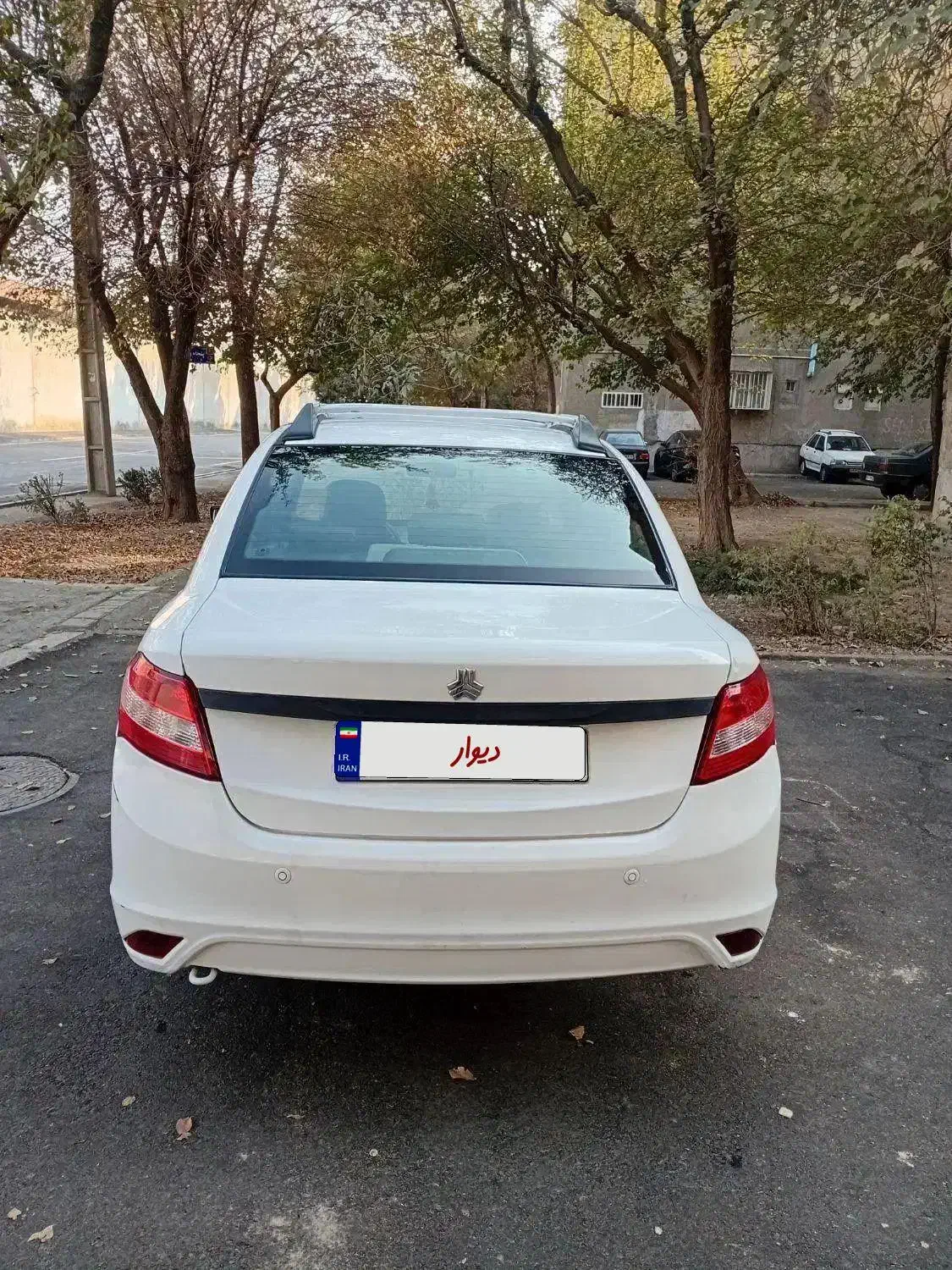 ساینا مدل ۹۷ بدون رنگsAlNA|خودرو سواری و وانت|تهران, طیب|دیوار