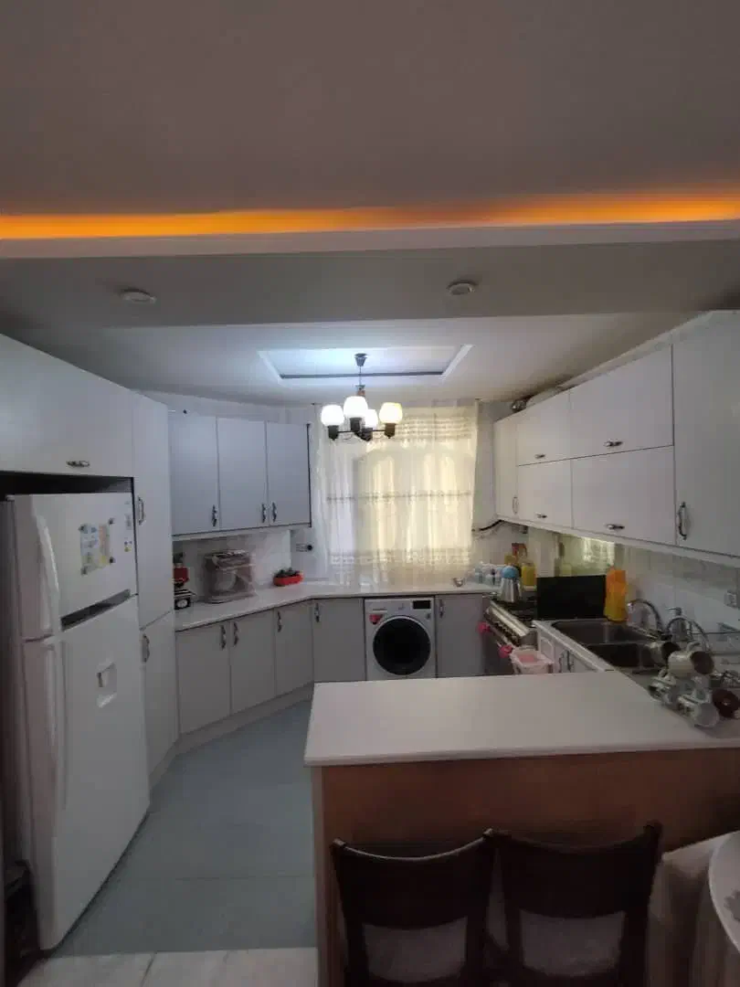 گلشهر .تک خواب|فروش آپارتمان|سمنان, |دیوار