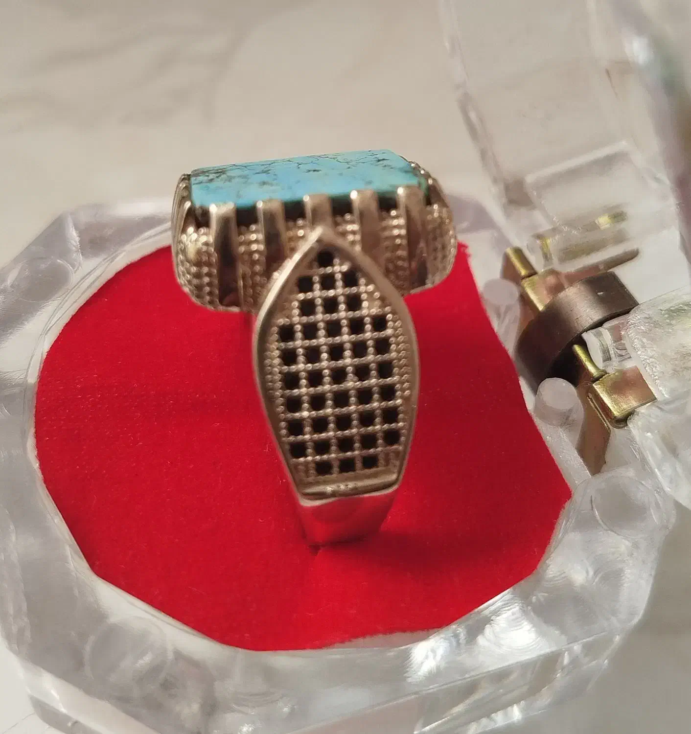 فیروزه|جواهرات|اردبیل, |دیوار