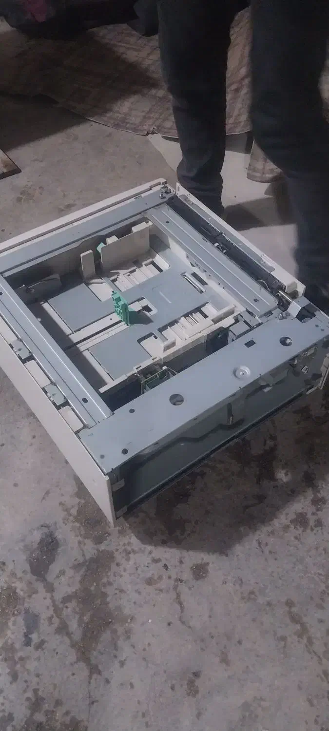 فتوکپی رنگی|پرینتر، اسکنر، کپی، فکس|ایذه, |دیوار