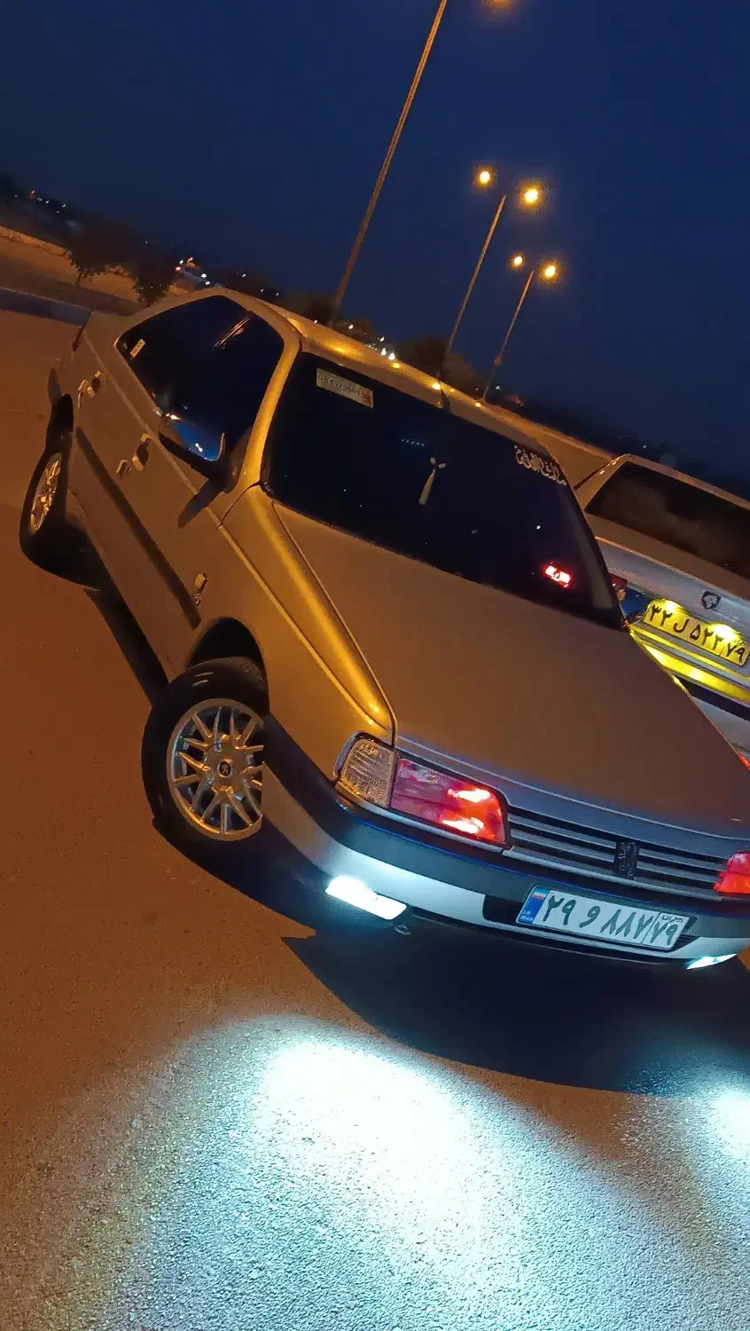 رینگ خرچنگی 14|قطعات یدکی و لوازم جانبی|اقبالیه, |دیوار