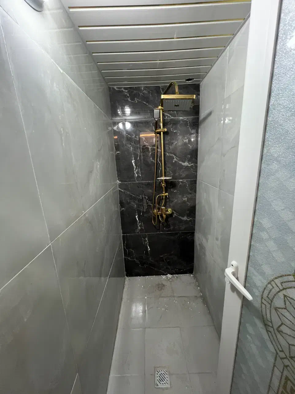 ۶۰ متری ۱ خوابه طبقه ۱ حاشیه خیابان .صفر/شیک/دونبش|فروش آپارتمان|مشهد, کوه سنگی|دیوار