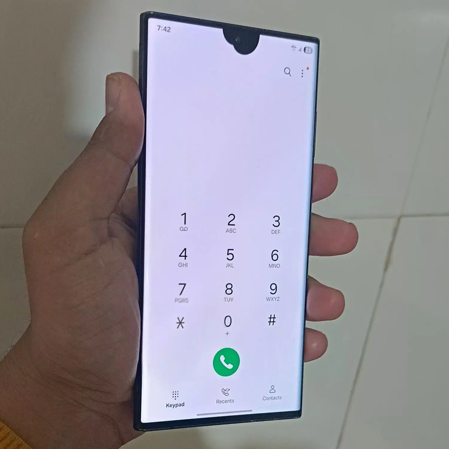 S22 Ultra|موبایل|کنگاور, |دیوار