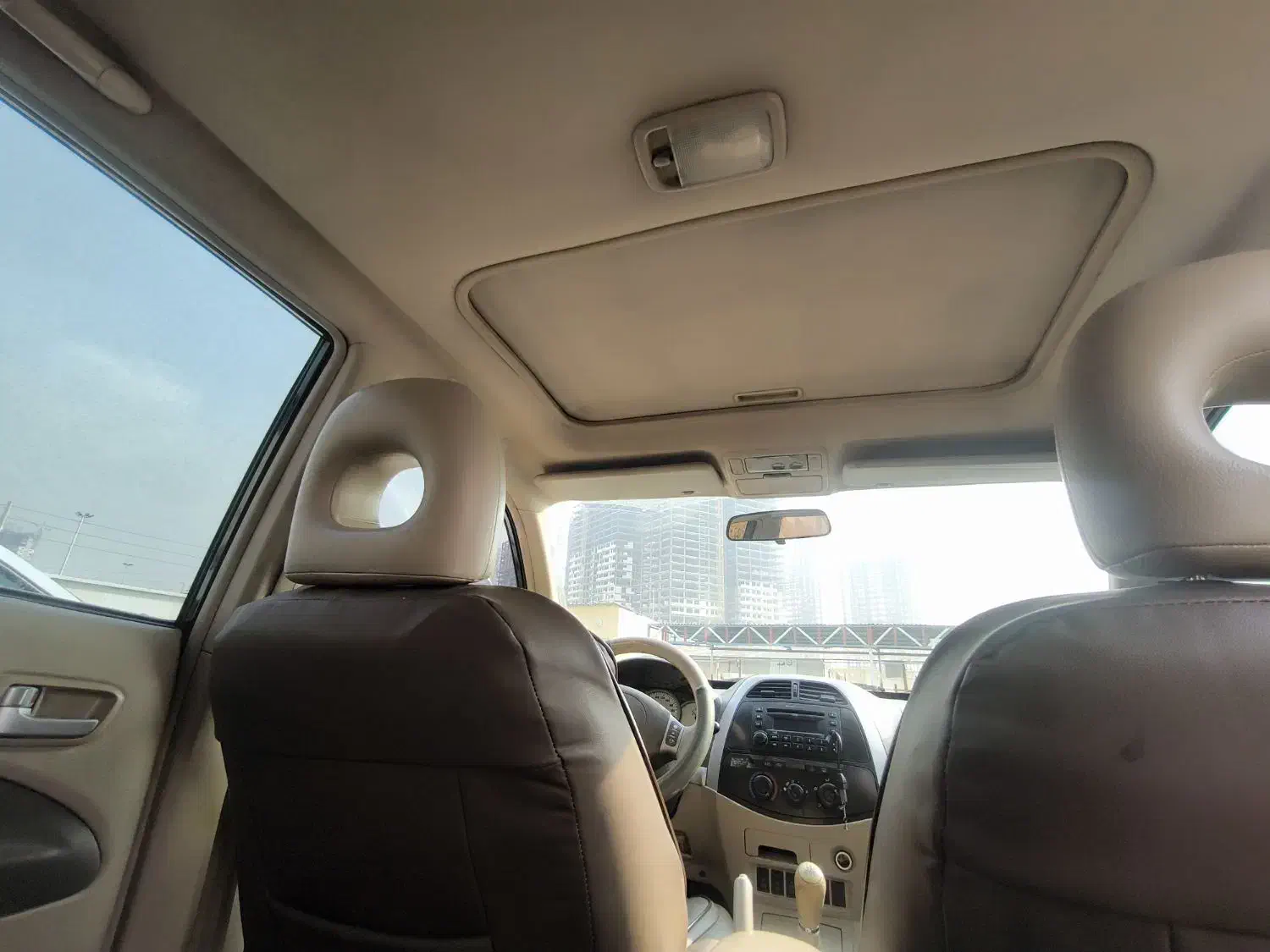 mvm x33 بی رنگ|خودرو سواری و وانت|ری, سیزده آبان|دیوار