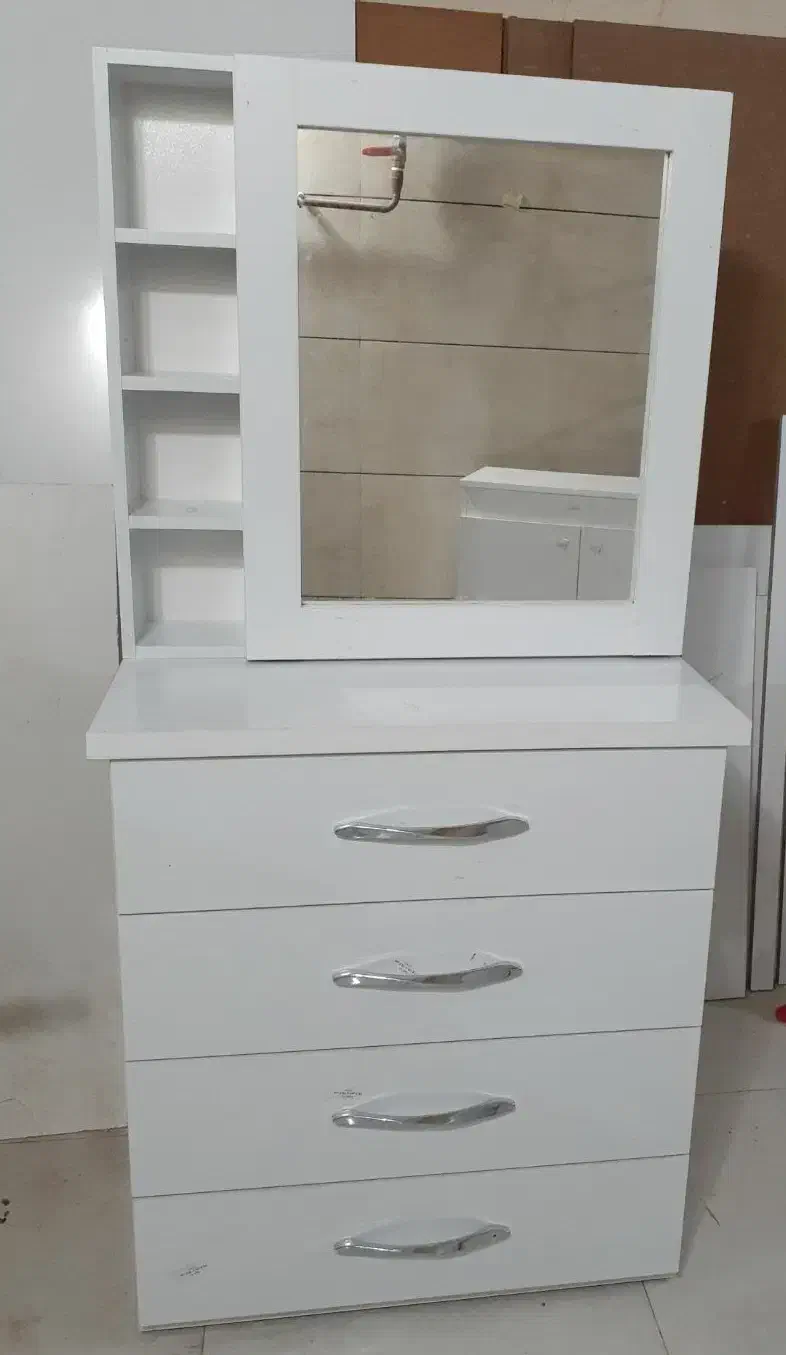 دراور پنج کشو|جاکفشی، کمد، دراور|لاهیجان, آهندان|دیوار