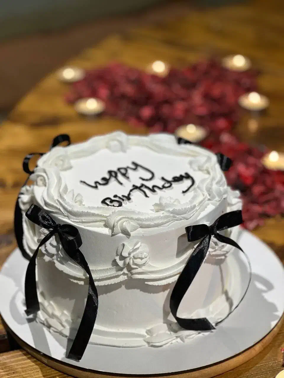 کیک تولد|خوردنی و آشامیدنی|طرقبه, |دیوار