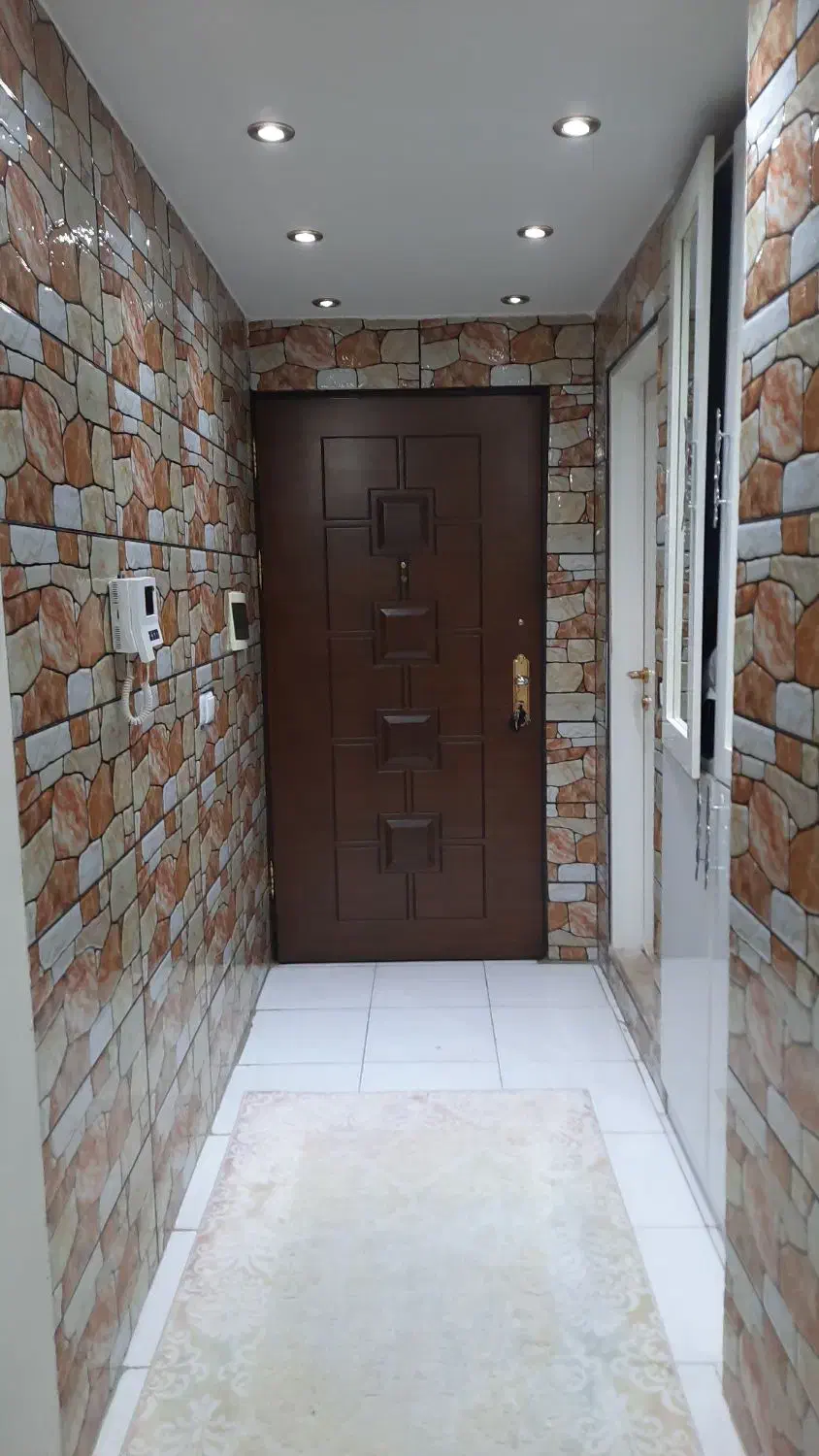 آپارتمان فروشی|فروش آپارتمان|محمدشهر, شهرک پیام (مهرالبرز)|دیوار