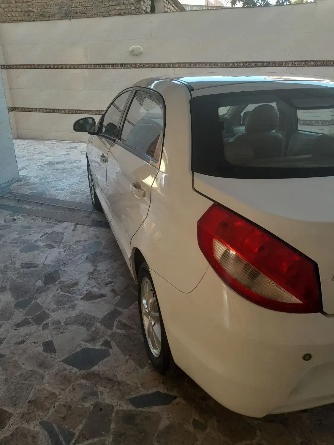 فروش  ام وی ام   ۳۱۵  صندوقدار ساده|خودرو سواری و وانت|گرگان, |دیوار