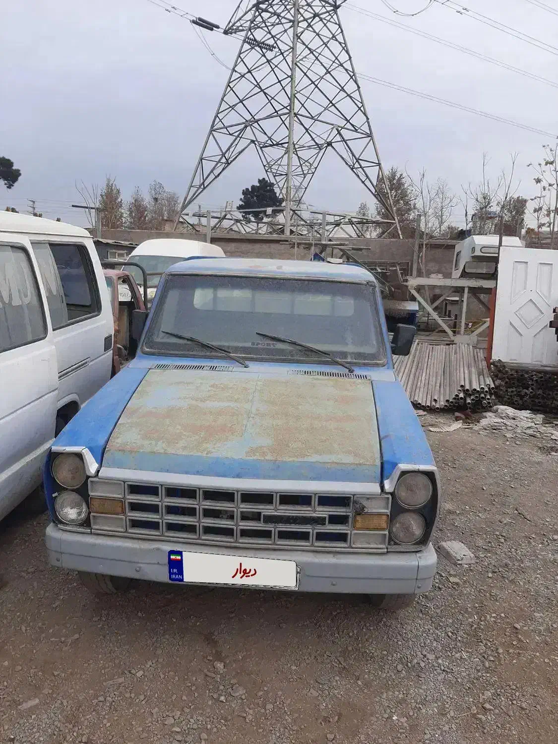 نیسانابیمدل۸۲ سندمدارک دسته اول پلاکسفید|خودرو سواری و وانت|چهاردانگه (تهران), |دیوار