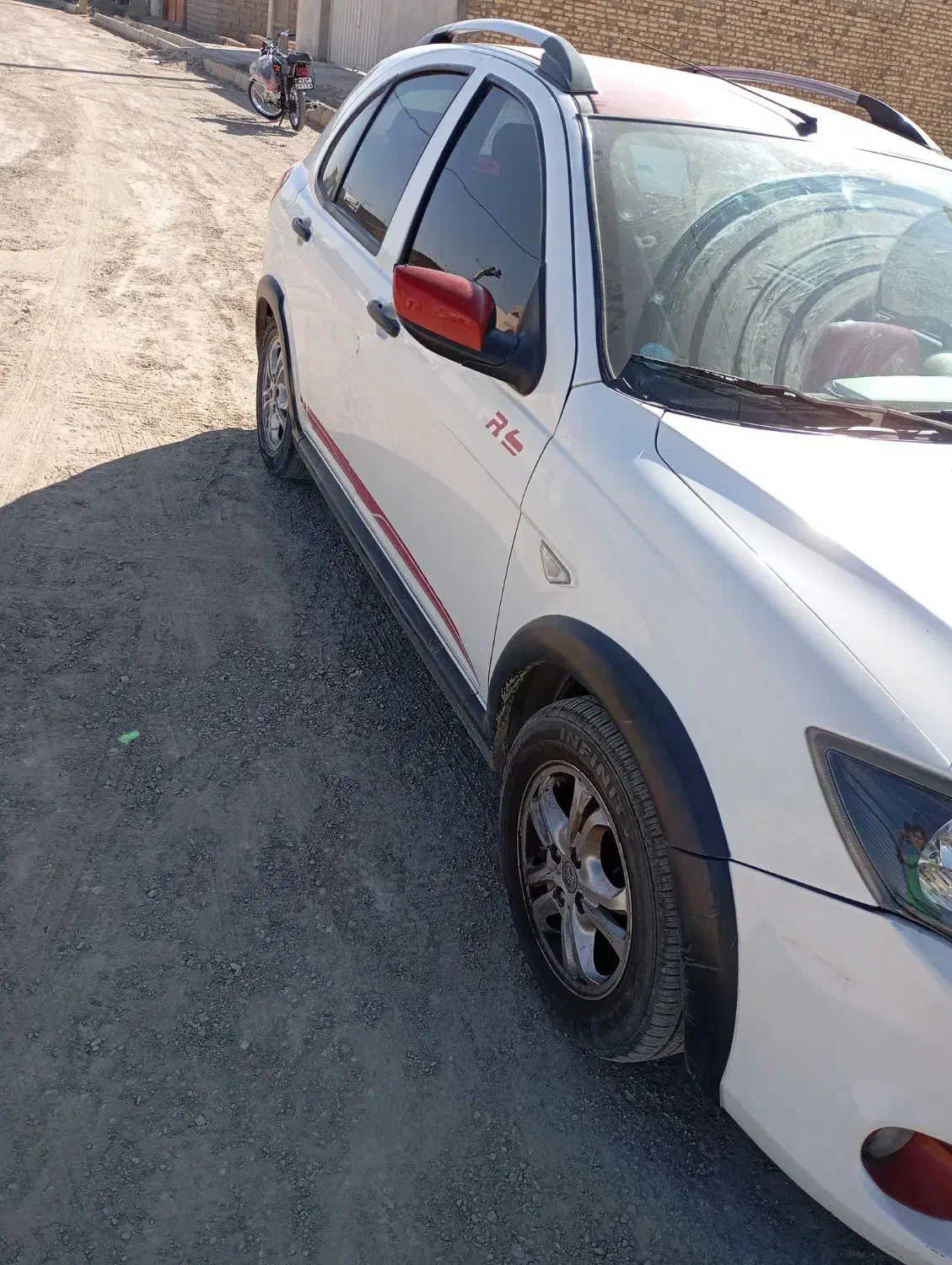 کوییک مدل 1400|خودرو سواری و وانت|سمنان, |دیوار