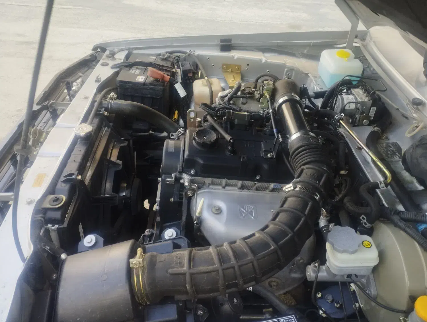 فروشی کارا 2000|خودرو سواری و وانت|کرمانشاه, |دیوار