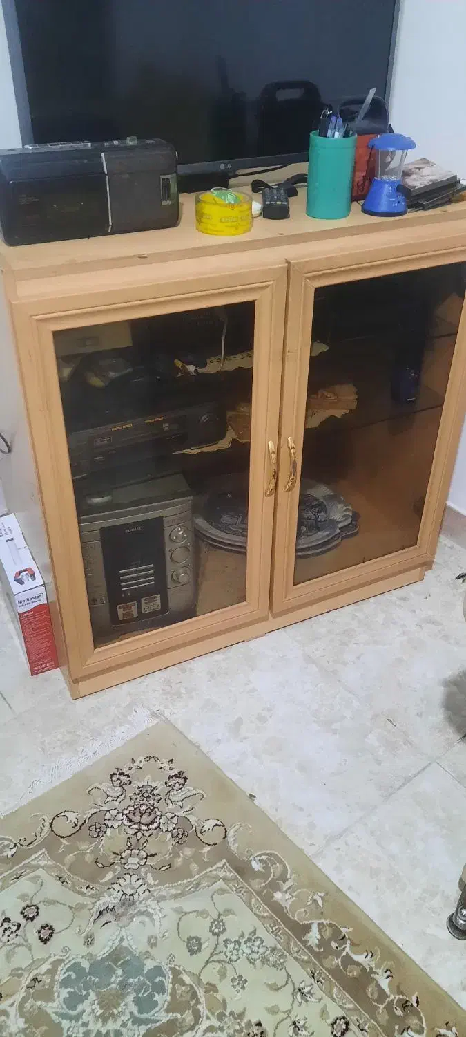 میز تلویزیون|میز تلویزیون|رشت, کوی حسینی|دیوار