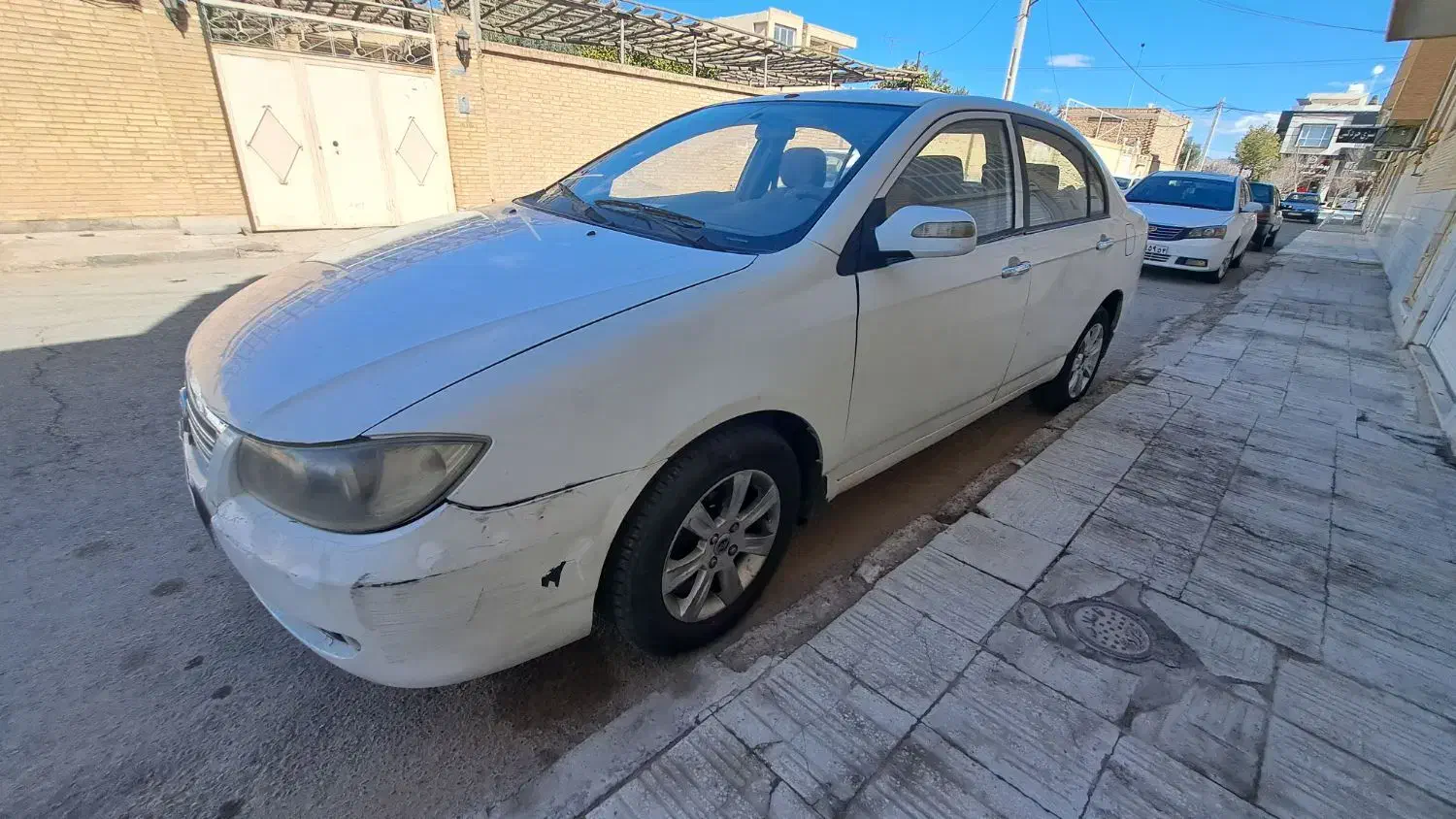 لیفان‌1600|خودرو سواری و وانت|یزد, |دیوار