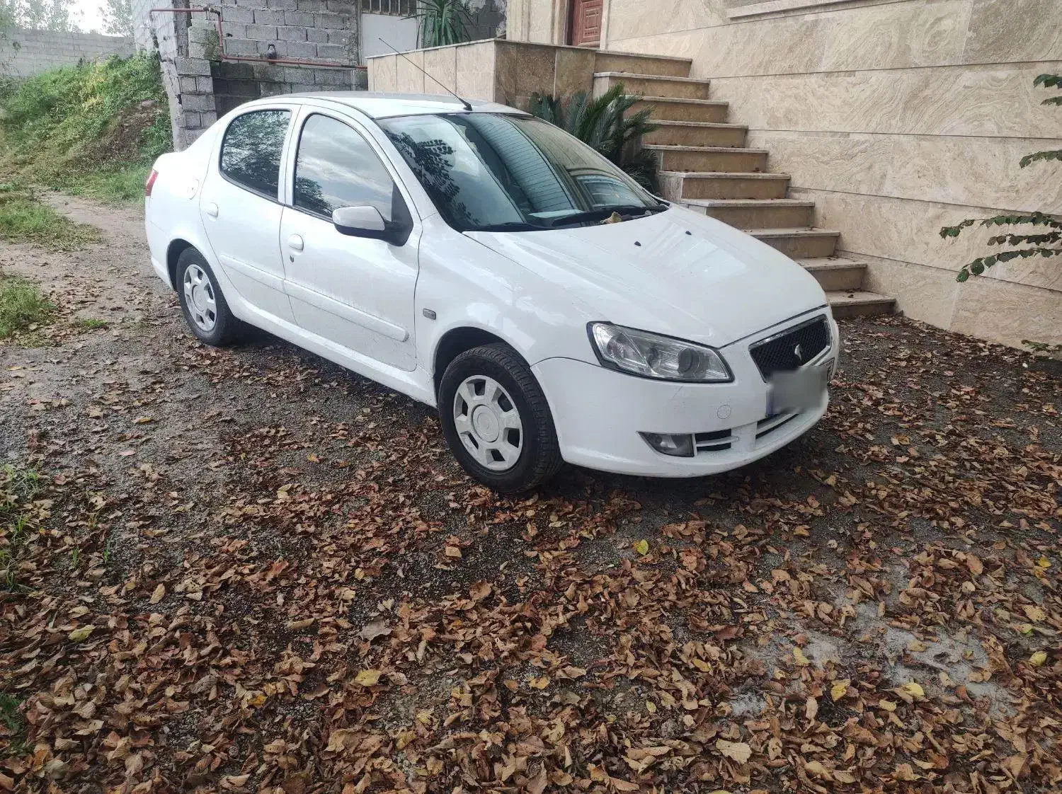 رانا بیرنگ در حد صفر ،تک برگ|خودرو سواری و وانت|رشت, توشیبا|دیوار