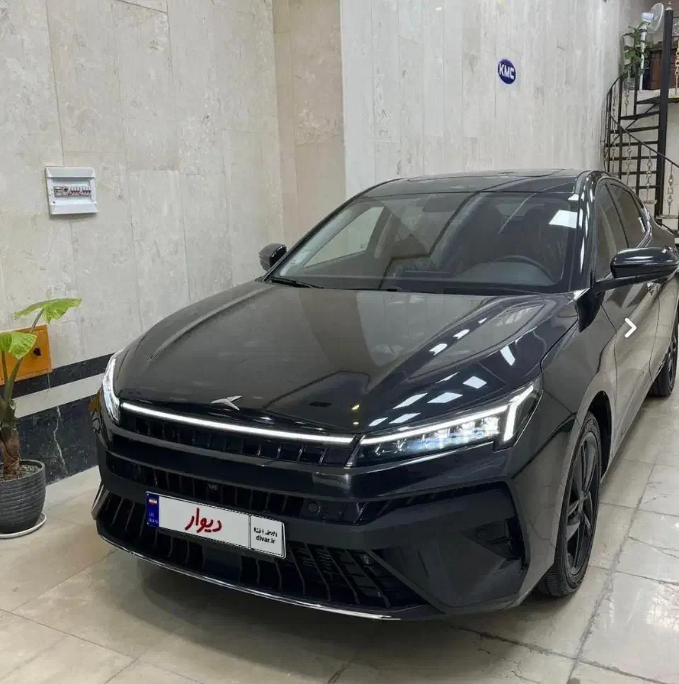 kmc j7/ کی ام سی /۱۴۰۳/۱۴۰۴|خودرو سواری و وانت|تهران, صادقیه|دیوار