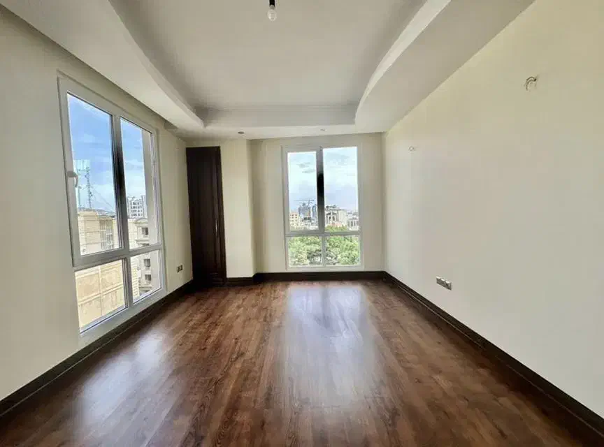 ۲۴۰ متر ۳ خواب فرشته نور ویو عالی