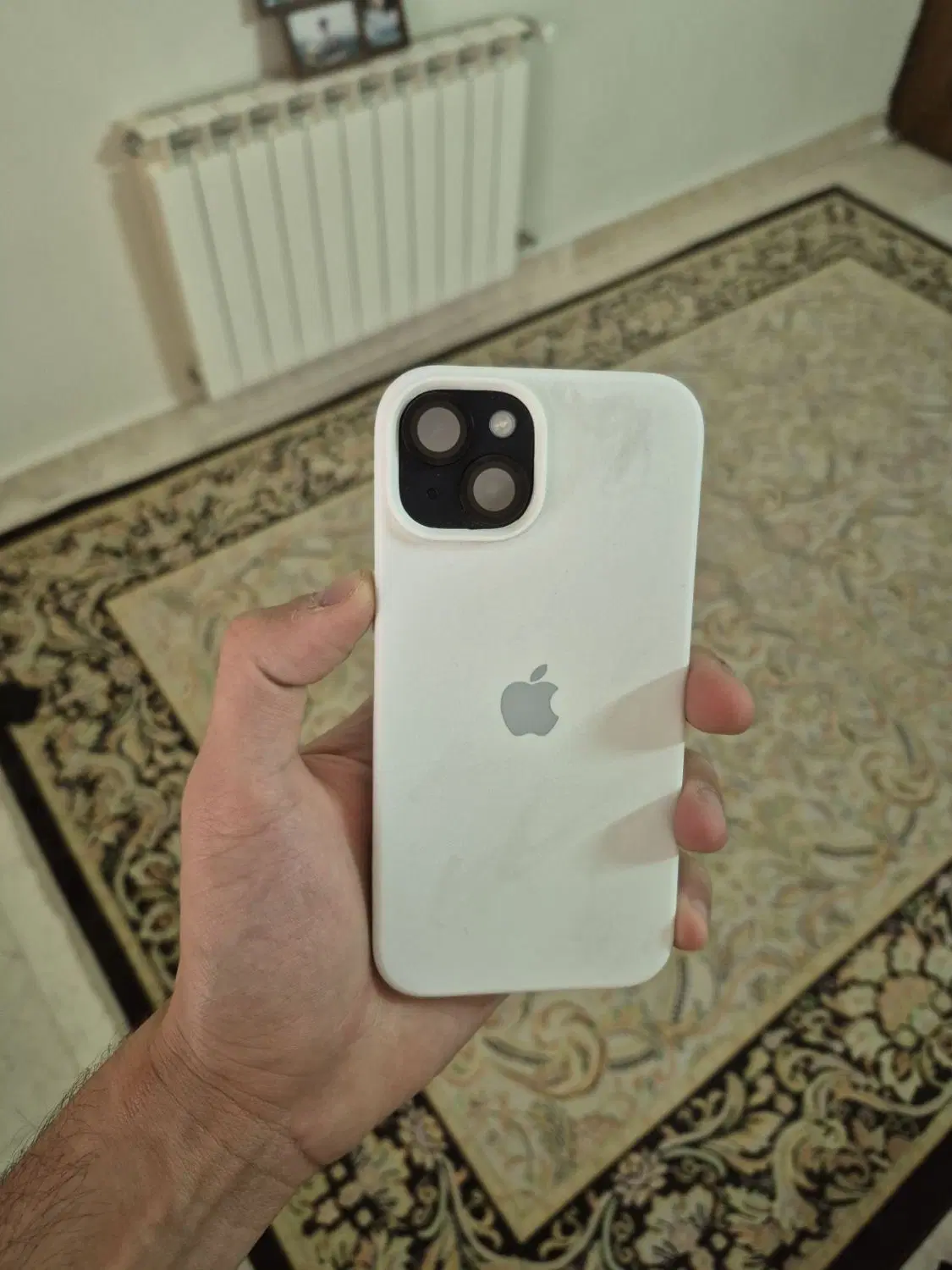 iphone 14 normal|موبایل|تهران, سوهانک|دیوار
