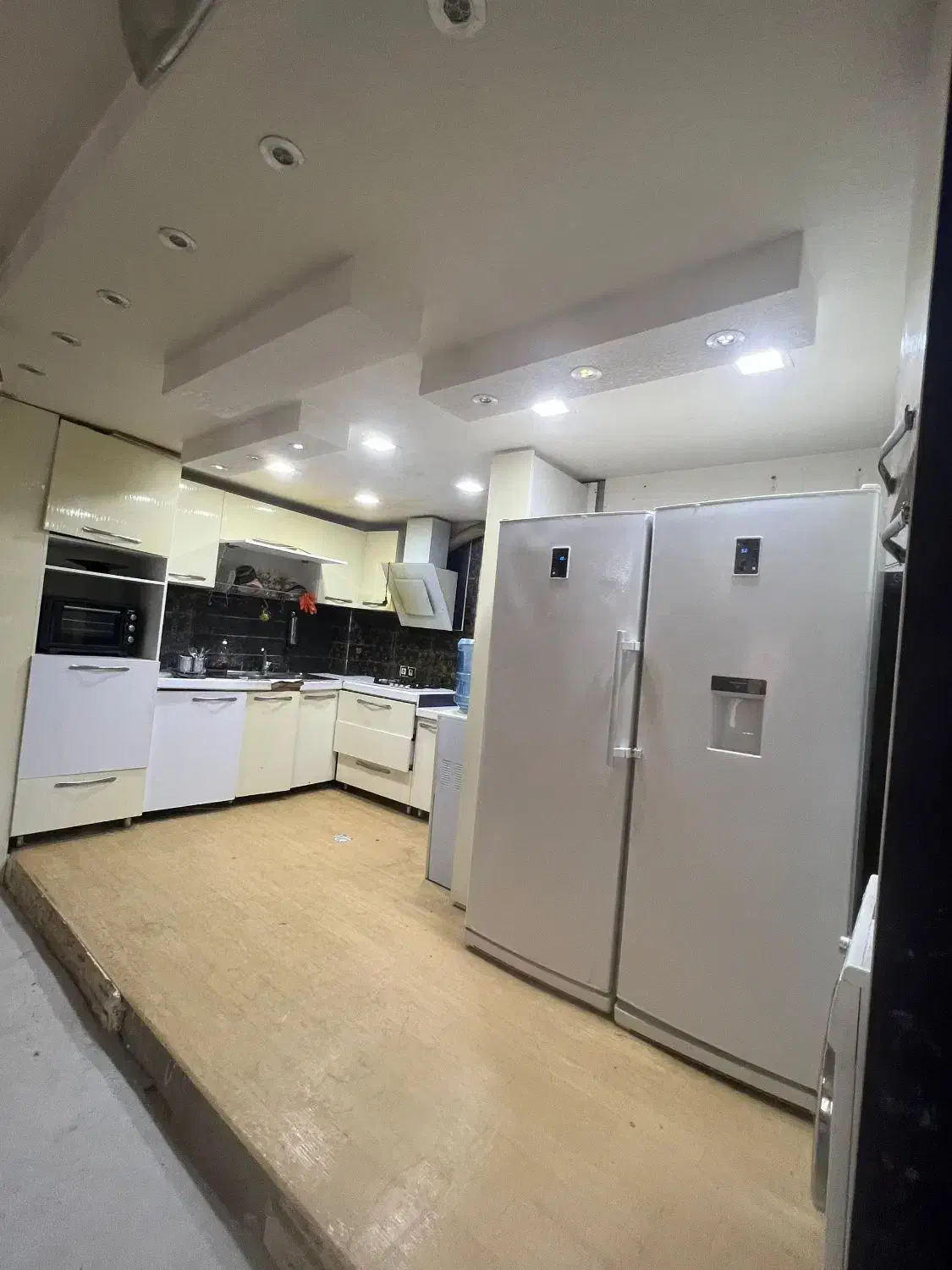 فروش اپارتمان ویلایی عالیشهر فاز ۲|فروش آپارتمان|بوشهر, |دیوار