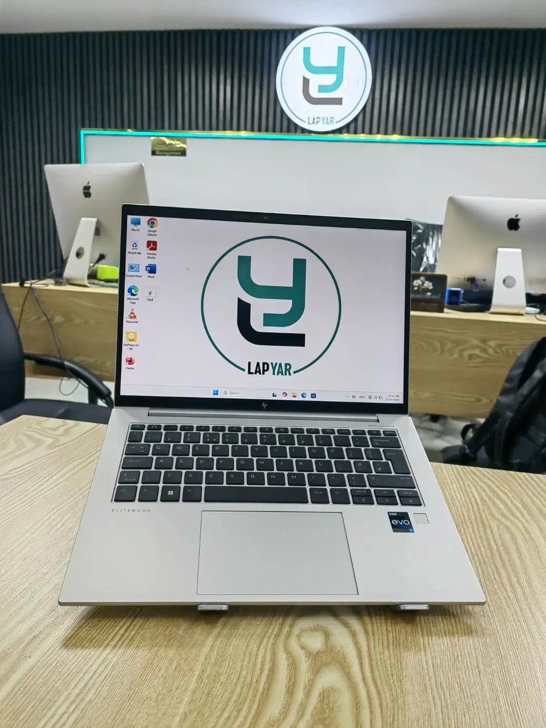 لپتاپHP G9 i7 نسل12 16GB DDR5|رایانه همراه|ارومیه, |دیوار