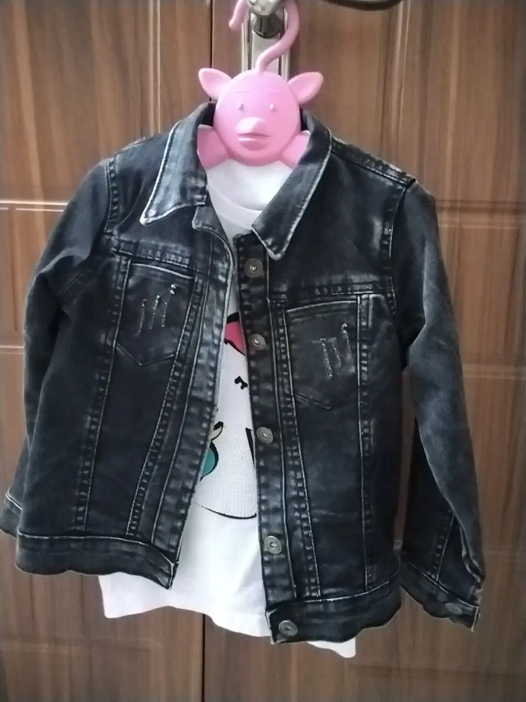 لباس سه تیکه دخترانه|کفش و لباس بچه|ری, جوانمرد قصاب|دیوار