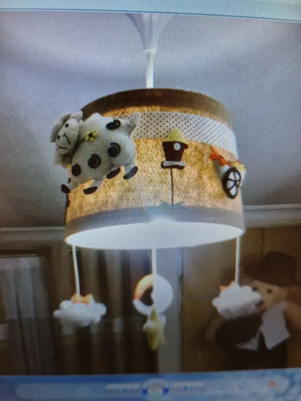 لوستر و آباژور|لوستر و چراغ آویز|اراک, |دیوار