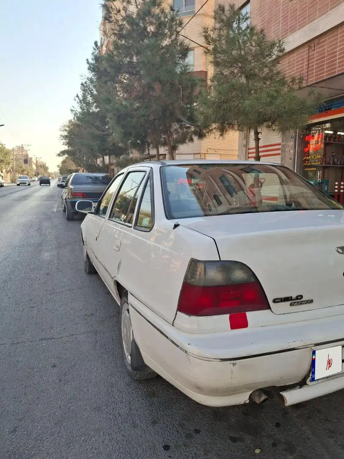 دووسیلو|خودرو سواری و وانت|اصفهان, رحیمآباد|دیوار