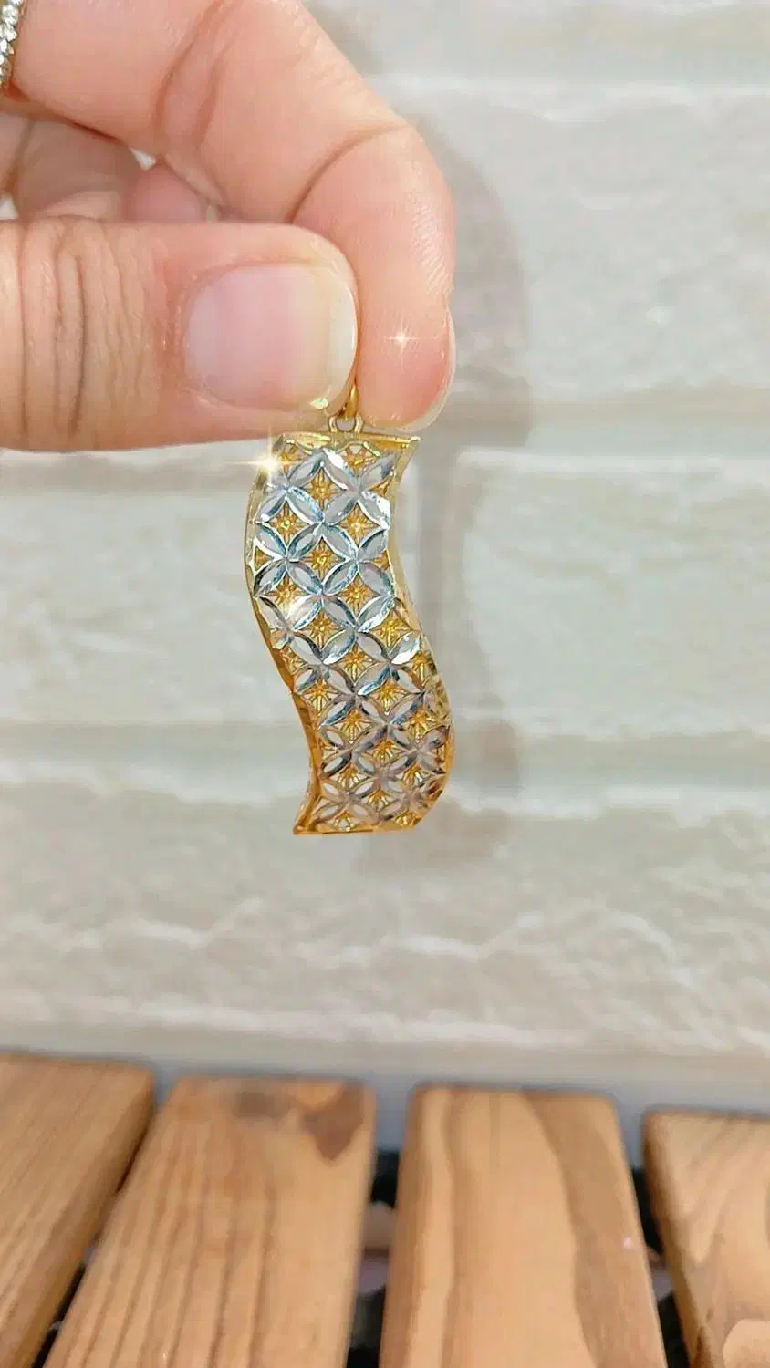 نمادار مدال|جواهرات|مراغه, |دیوار