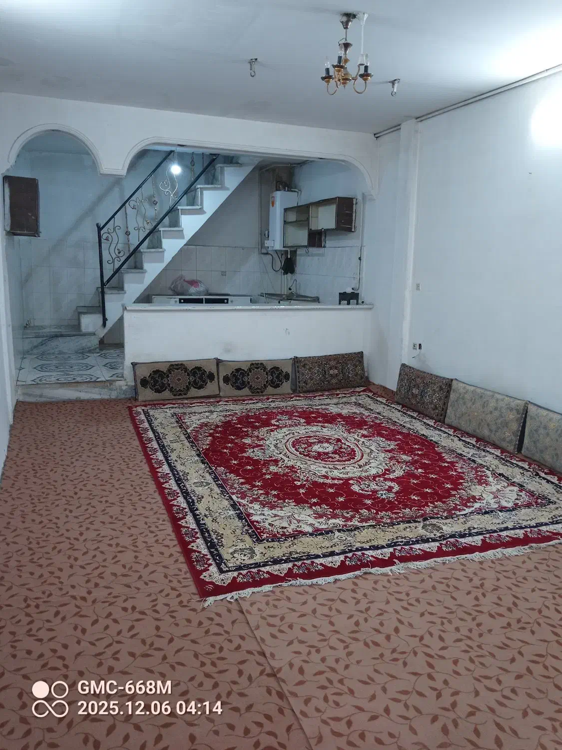 سوییت|اجارهٔ کوتاه‌مدت آپارتمان و سوئیت|مشهد, طبرسی شمالی|دیوار