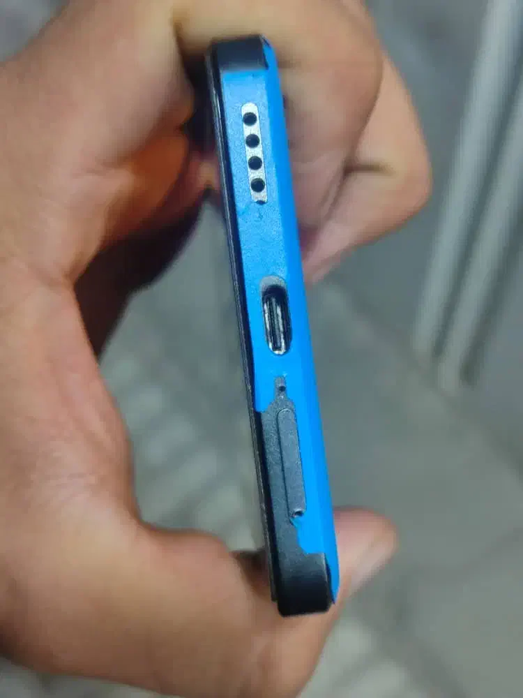 poco x6pro|موبایل|خرمآباد, |دیوار