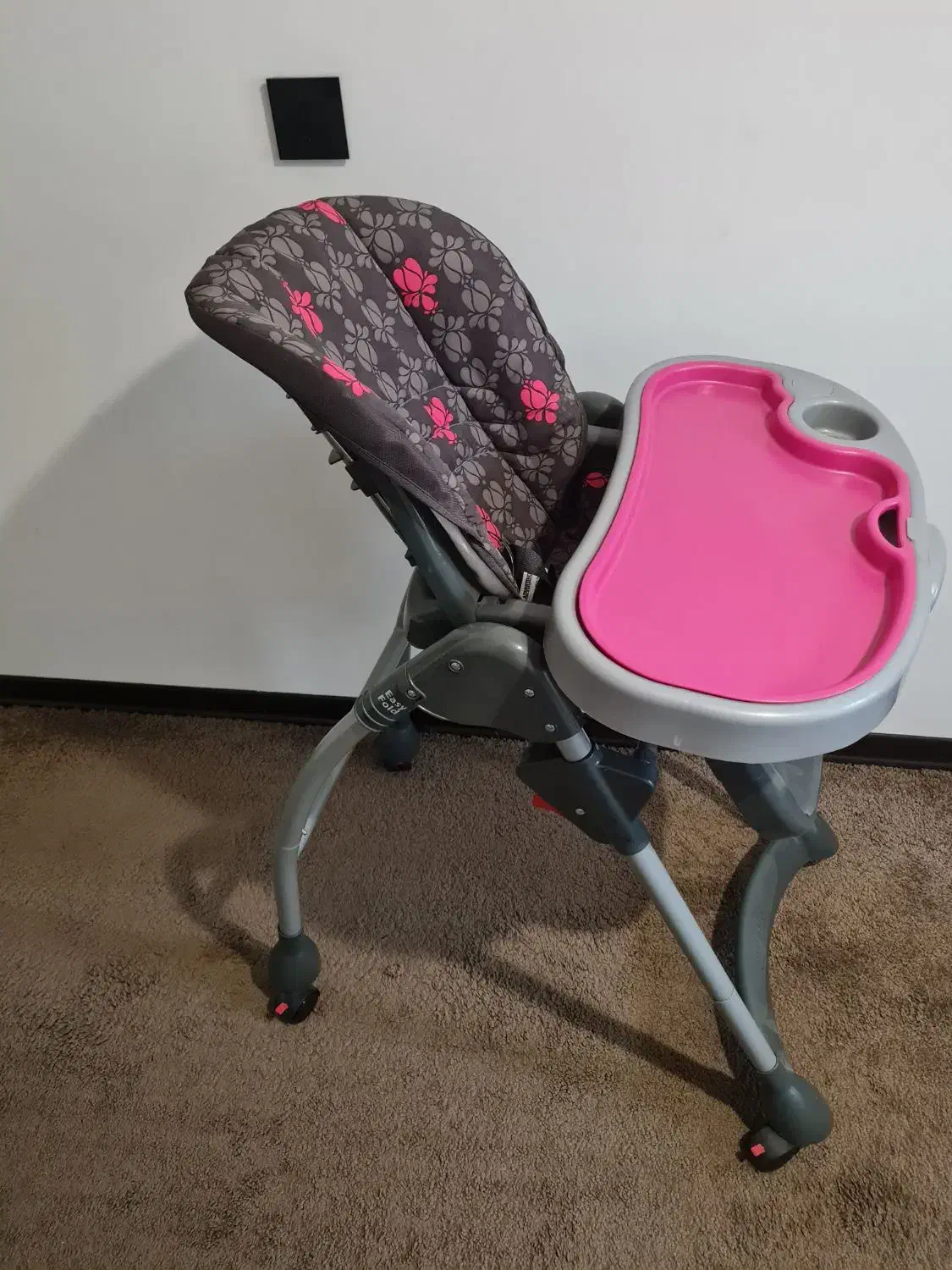 صندلی غذای نوزاد|اسباب و اثاث بچه|ساری, |دیوار