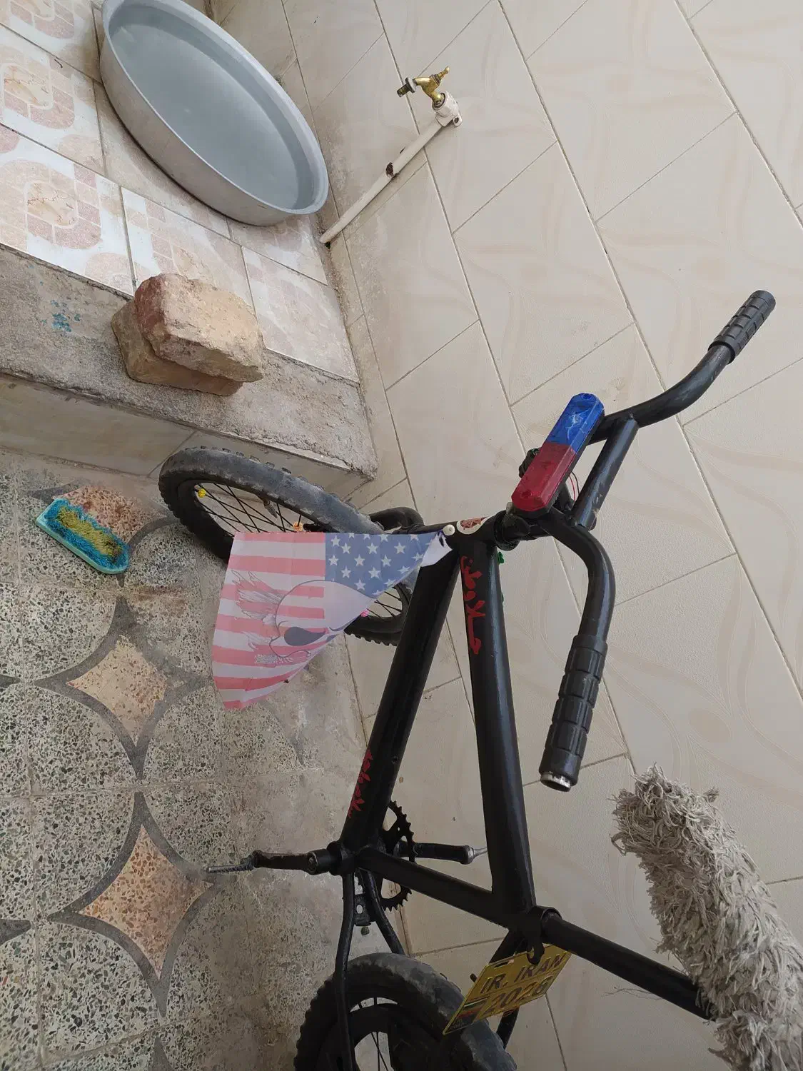 عربوک|دوچرخه، اسکیت، اسکوتر|بزمان, |دیوار