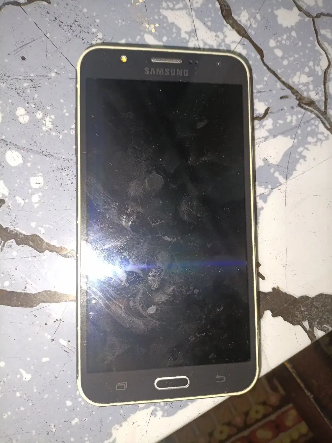 سامسونگ Galaxy J7 با حافظهٔ ۱۶ گیگابایت|موبایل|تهران, شارق|دیوار