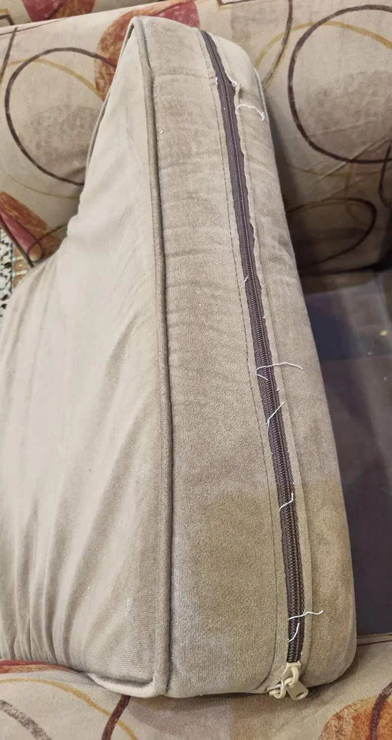 مبل راحتی|مبلمان خانگی و میز عسلی|قم, سالاریه|دیوار