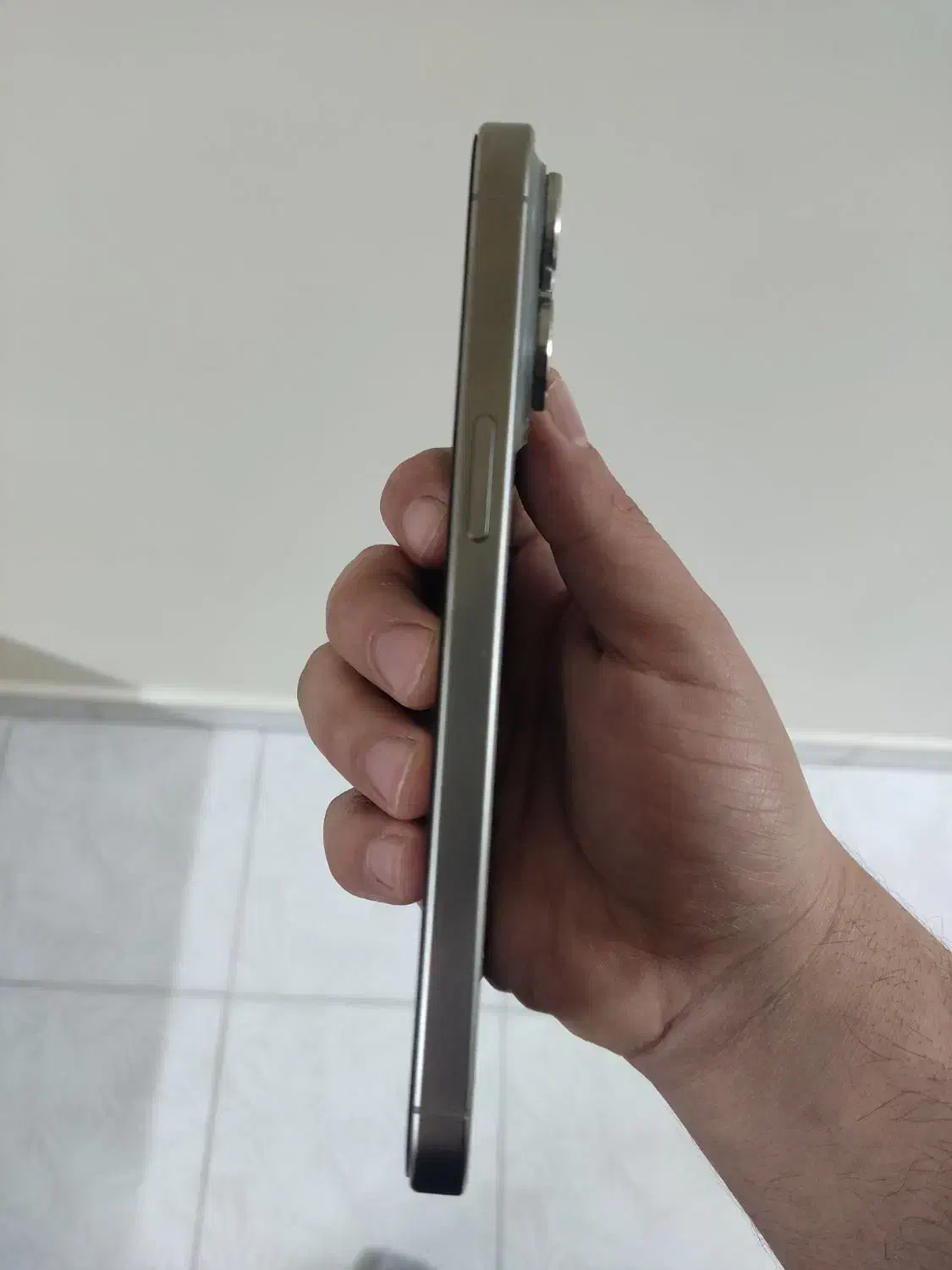 ایفن۱۵ پرو مکس|موبایل|تهران, اسفندیاری|دیوار