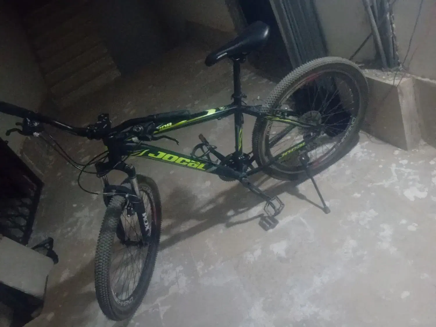 دوچرخه سایز ۲۶ نو|دوچرخه، اسکیت، اسکوتر|صفادشت, |دیوار