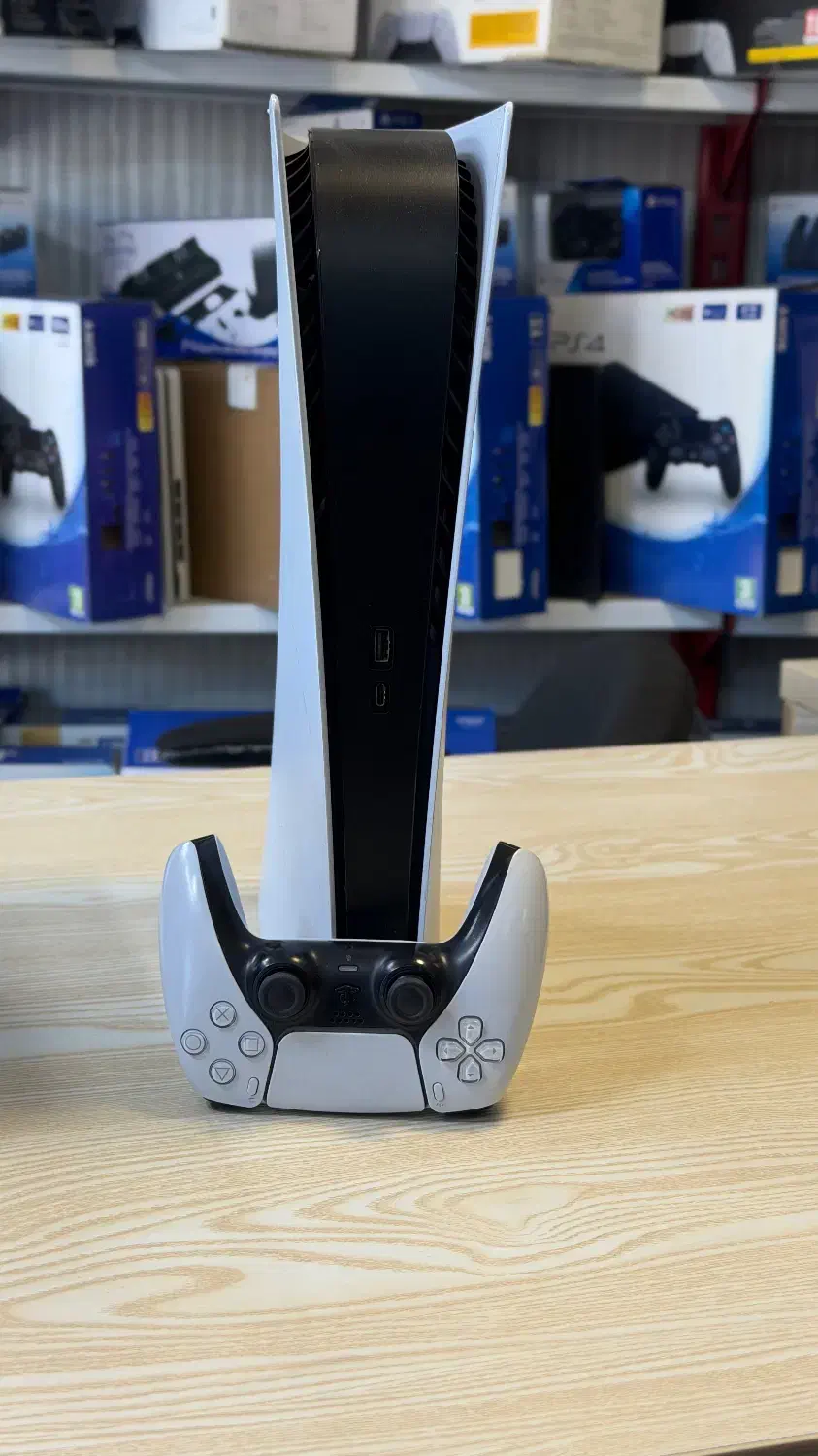 فروش کنسول های بازی|کنسول، بازی ویدئویی و آنلاین|محمودآباد, |دیوار