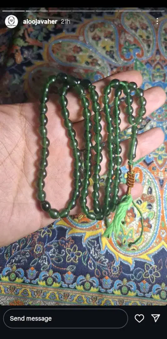 دانه خوش دست یکدست|جواهرات|تهران, شهید رجایی|دیوار