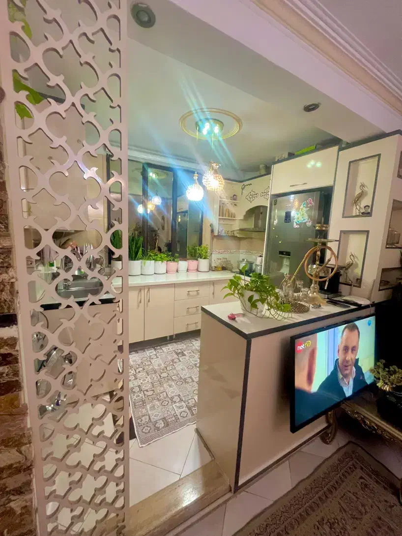 تهاتر/خرید و فروش ملک شما/قایمیه|فروش آپارتمان|اسلامشهر, شهرک قائمیه|دیوار