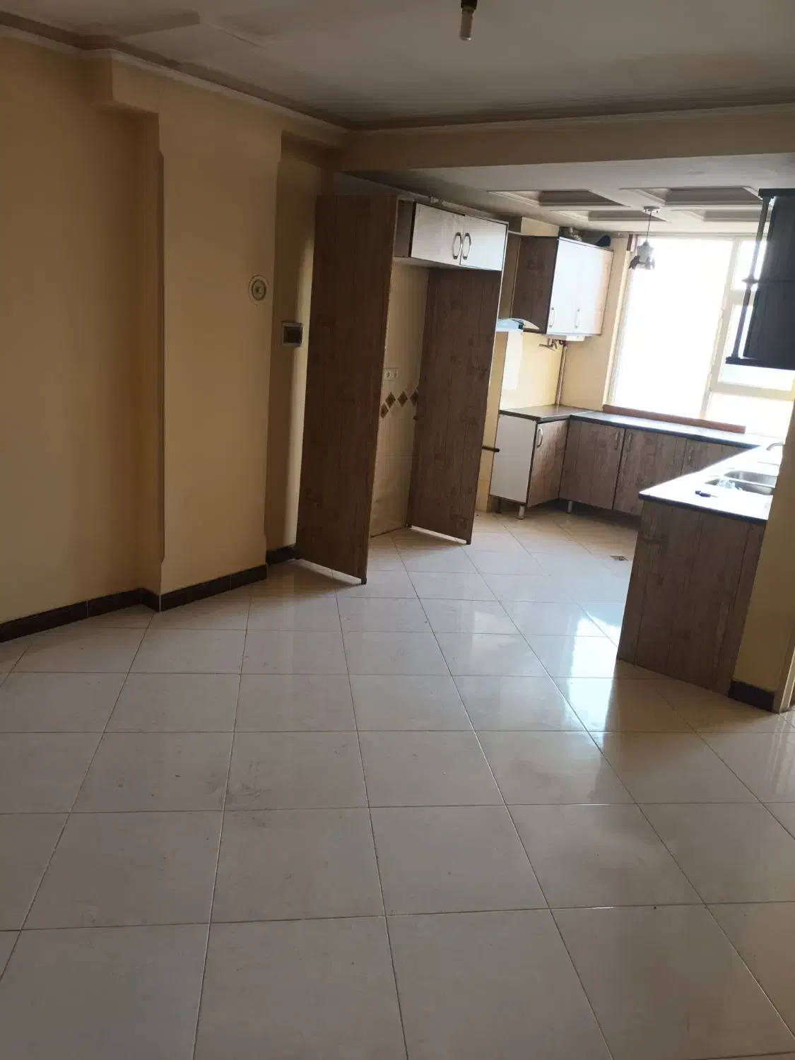 آپارتمان ۵۰ متری خاوران با پارکینگ|فروش آپارتمان|تهران, هاشمآباد|دیوار