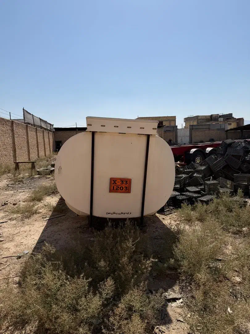 تانک|خودرو سنگین|فسا, |دیوار