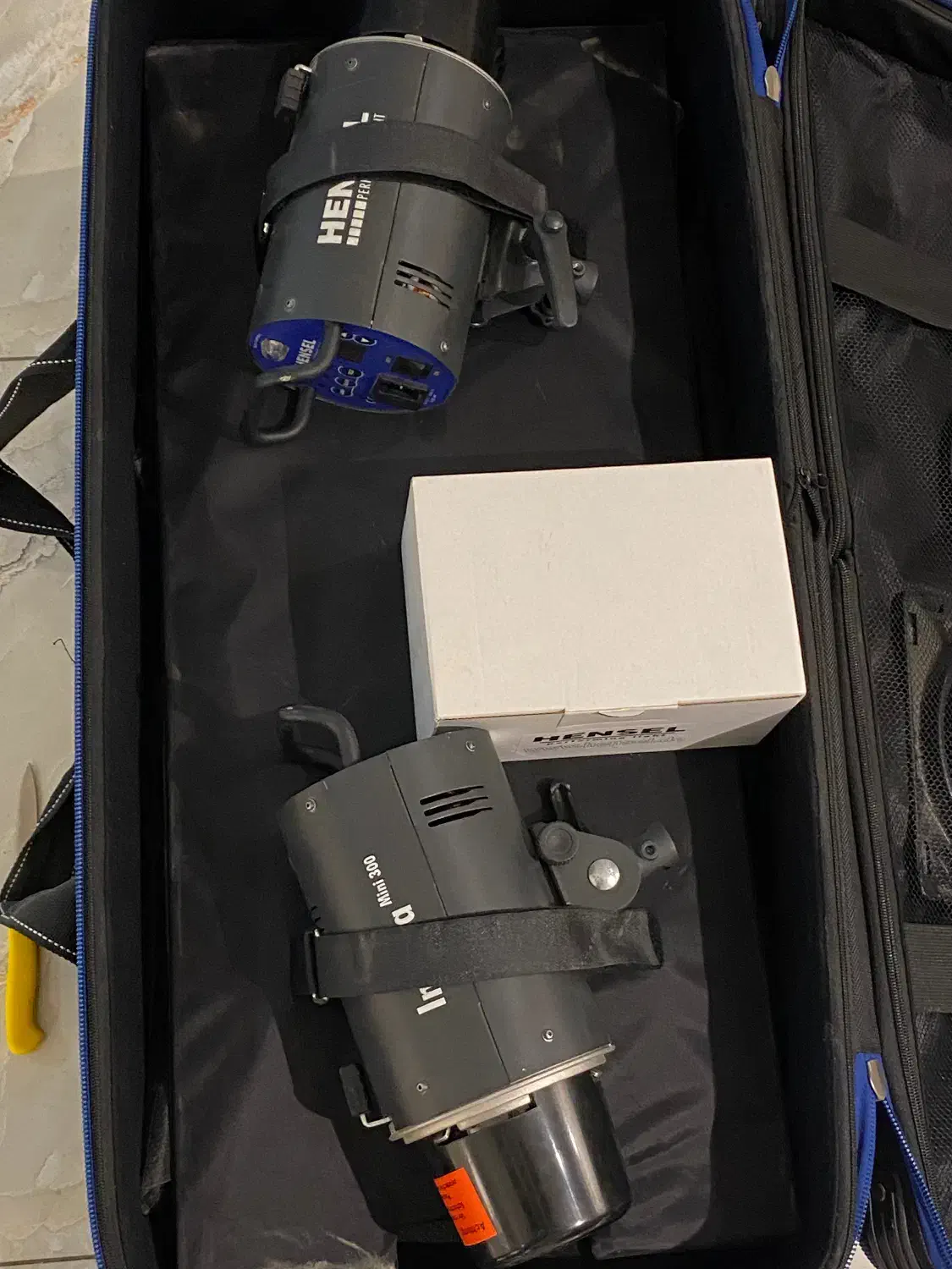 هنسل hensel|دوربین عکاسی و فیلم‌برداری|زنجان, |دیوار