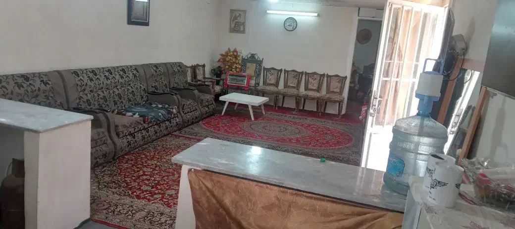 باغ ویلا اجاره ای|اجارهٔ کوتاه‌مدت ویلا و باغ|مشهد, تبادکان|دیوار