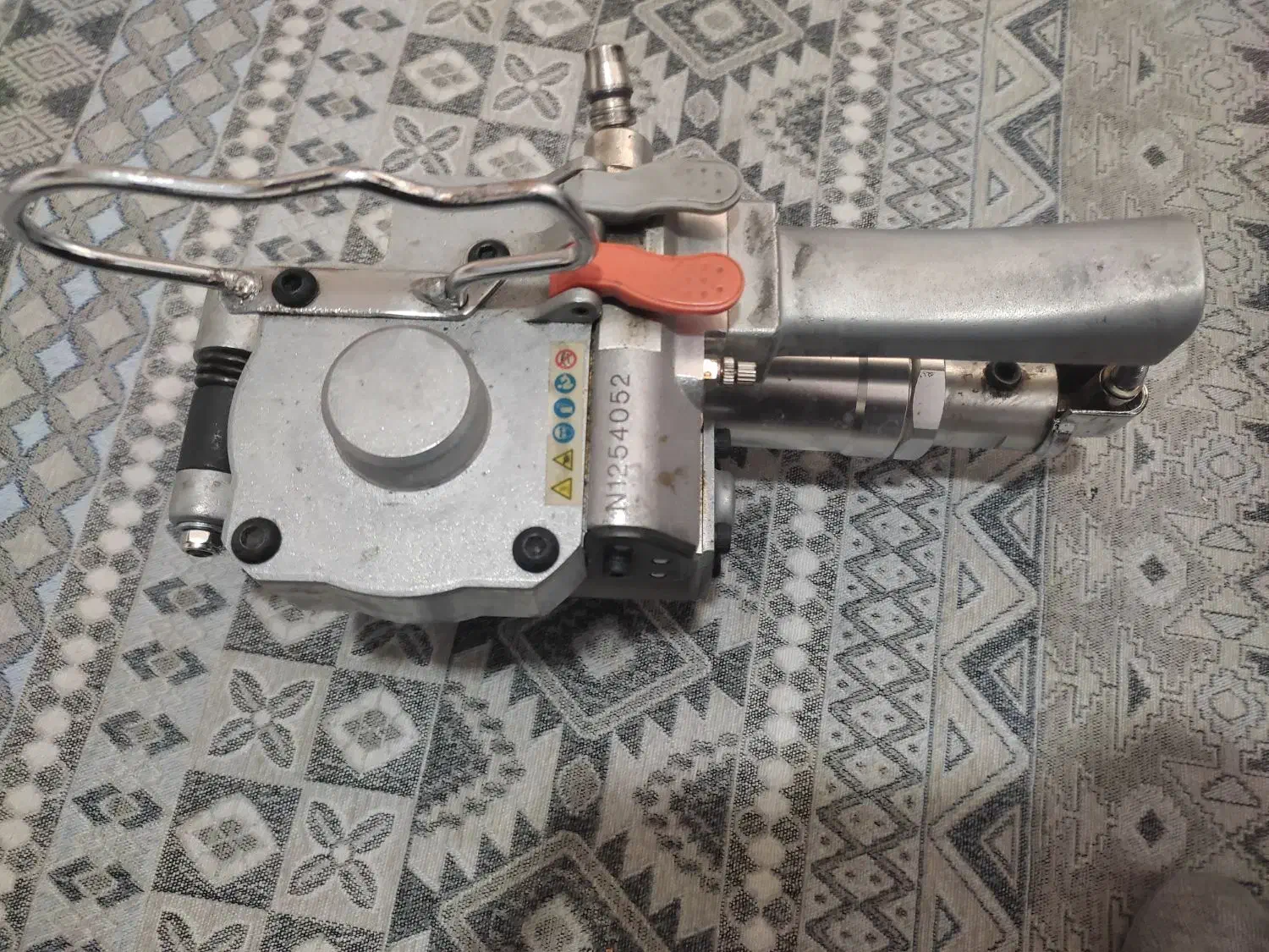 فروش دستگاه پالت بندی|ابزارآلات|نقده, |دیوار