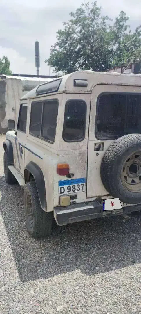 پاژن مدل ۱۳۷۵ بدون رنگ|خودرو سواری و وانت|مشهد, دانشجو|دیوار