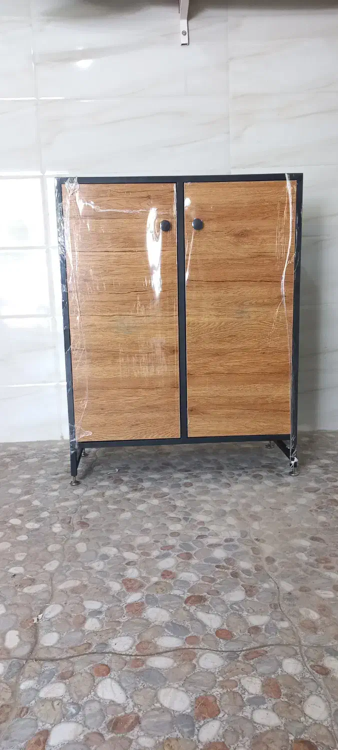 جا کفشی|جاکفشی، کمد، دراور|قروه, |دیوار