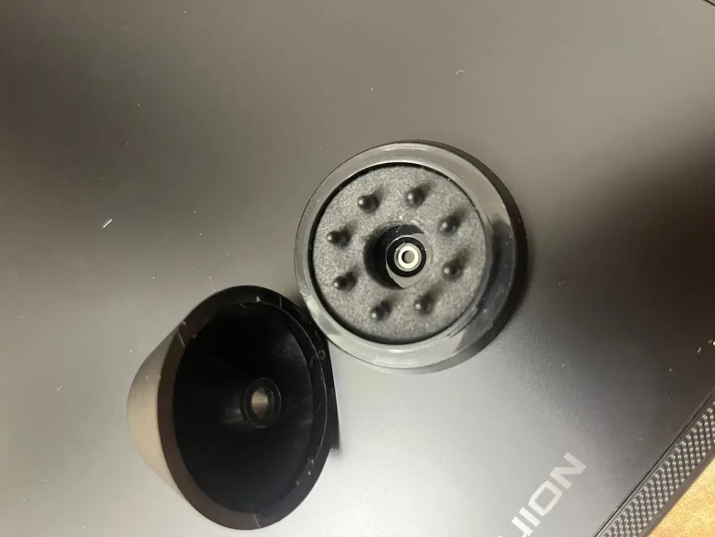 قلم نوری هیوئین h950p|قطعات و لوازم جانبی رایانه|تهران, مسعودیه|دیوار