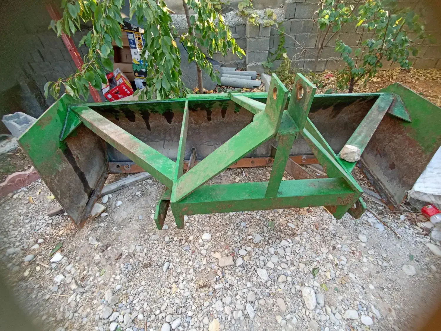 فروش تراکتور|خودرو سنگین|یاسوج, |دیوار