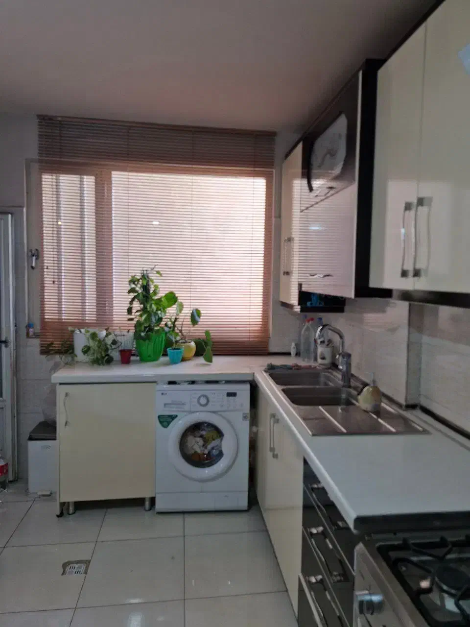 ۱۱۲متر تک واحدی|اجارهٔ آپارتمان|سبزوار, امیر کبیر|دیوار