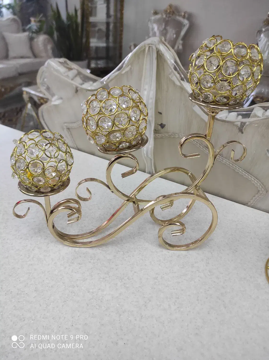 جاشمعی|صنایع دستی و سایر لوازم تزئینی|نسیمشهر, |دیوار